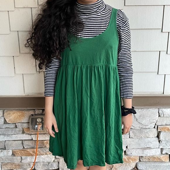 Vintage Gap Grunge Turtleneck - Picture 4 of 4